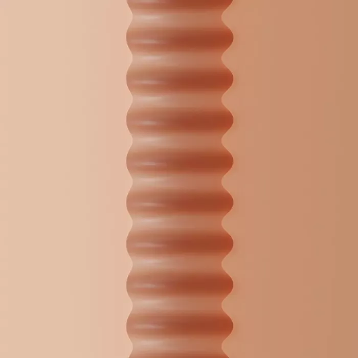 Mouth Sleeve silikona aksesuārs — Autoblow A.I. Ultra Photo 5