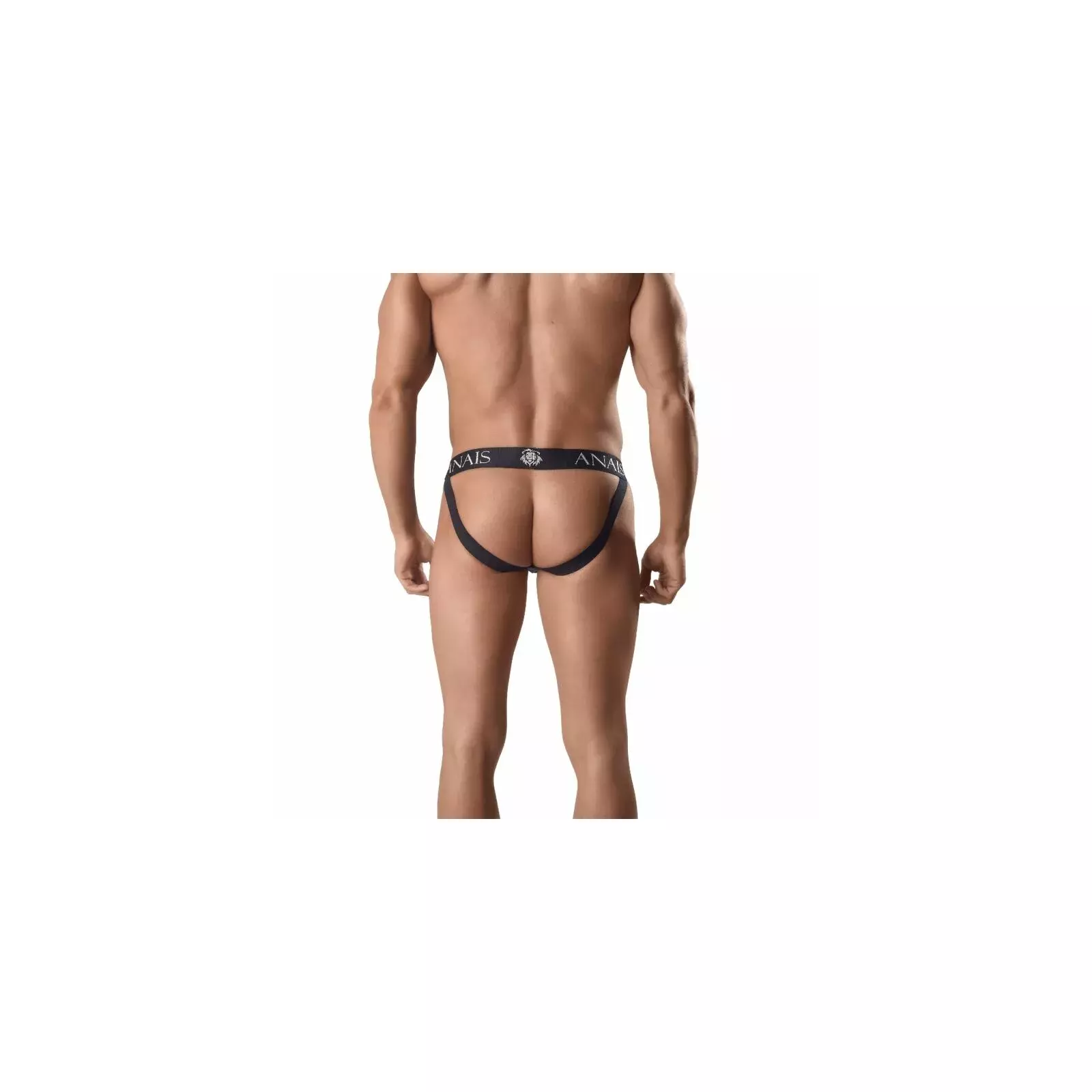 ANAIS MEN ARES JOCK STRAP II 3XL Photo 2
