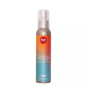 Fun Factory Toyfluid Sex toy Water-based lubricant 100 ml