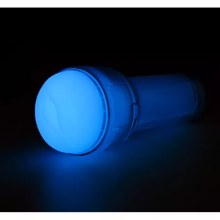 Masturbator Kiiroo FEEL Glow-in-the-Dark Stroker Photo 2