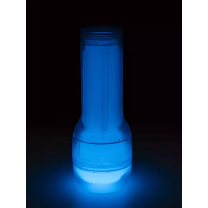Masturbator Kiiroo FEEL Glow-in-the-Dark Stroker Photo 5