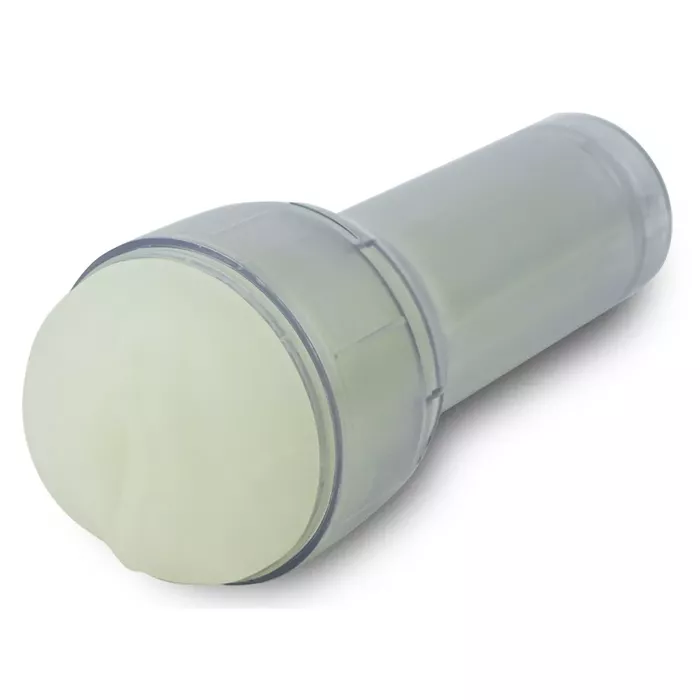 Masturbator Kiiroo FEEL Glow-in-the-Dark Stroker Photo 6