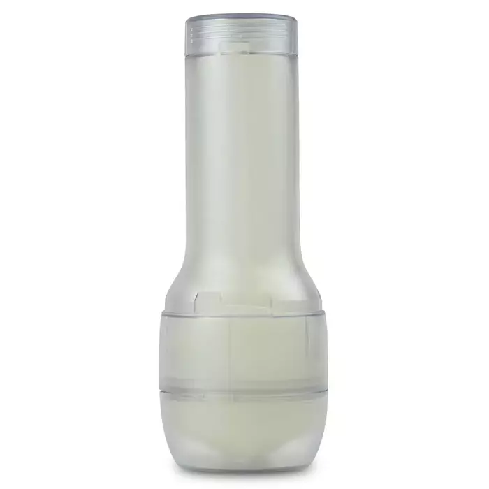 Masturbator Kiiroo FEEL Glow-in-the-Dark Stroker Photo 7