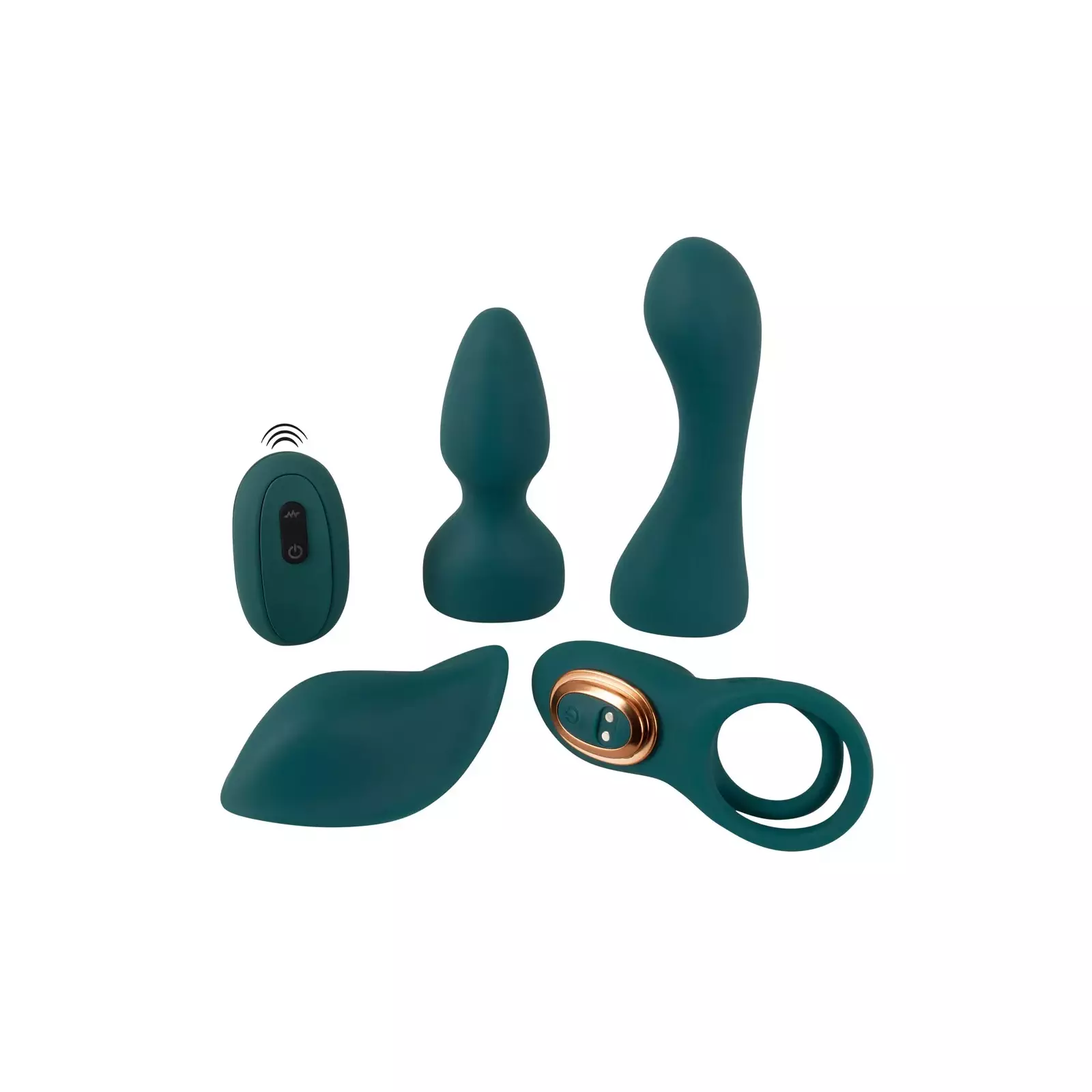 Vibrators Couples Choice Mini Vibe Photo 2
