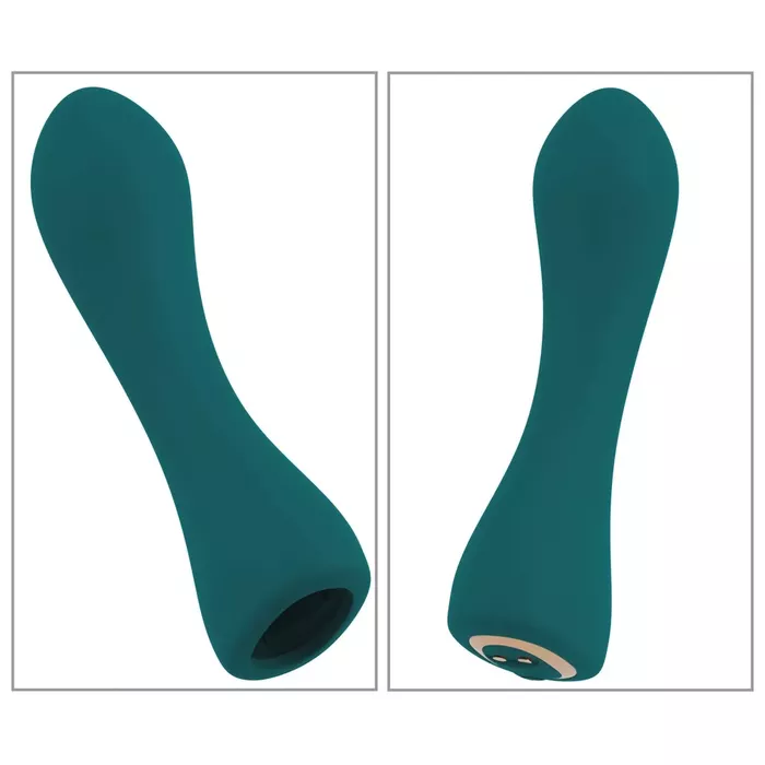 Couples Choice Mini Vibe w 4 — компактный набор мини‑вибратора Photo 4