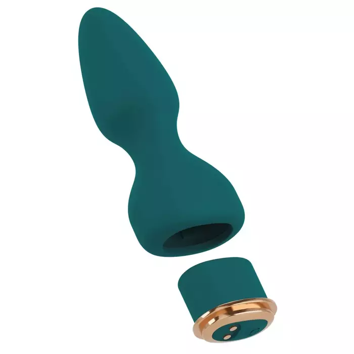 Couples Choice Mini Vibe w 4 — компактный набор мини‑вибратора Photo 5