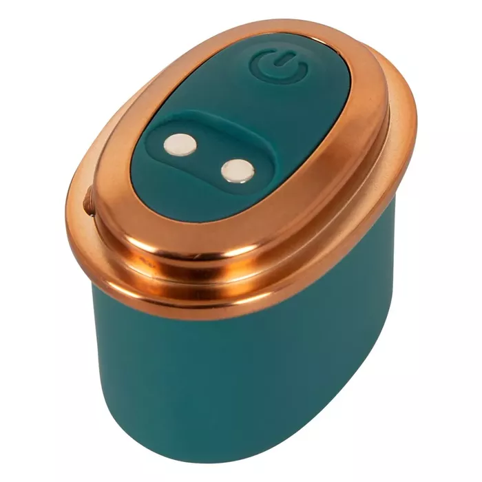 Couples Choice Mini Vibe w 4 — компактный набор мини‑вибратора Photo 8