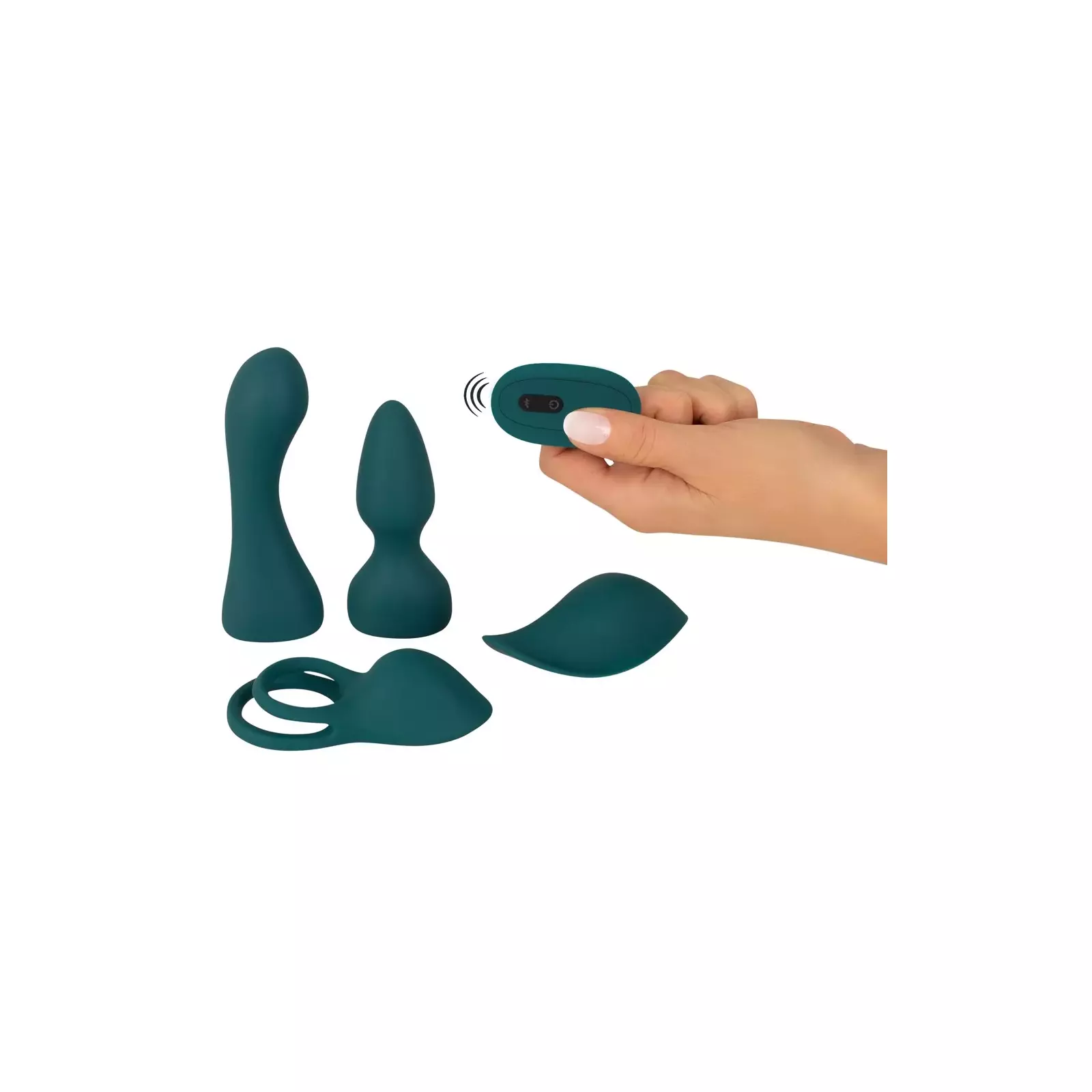 Vibrators Couples Choice Mini Vibe Photo 9