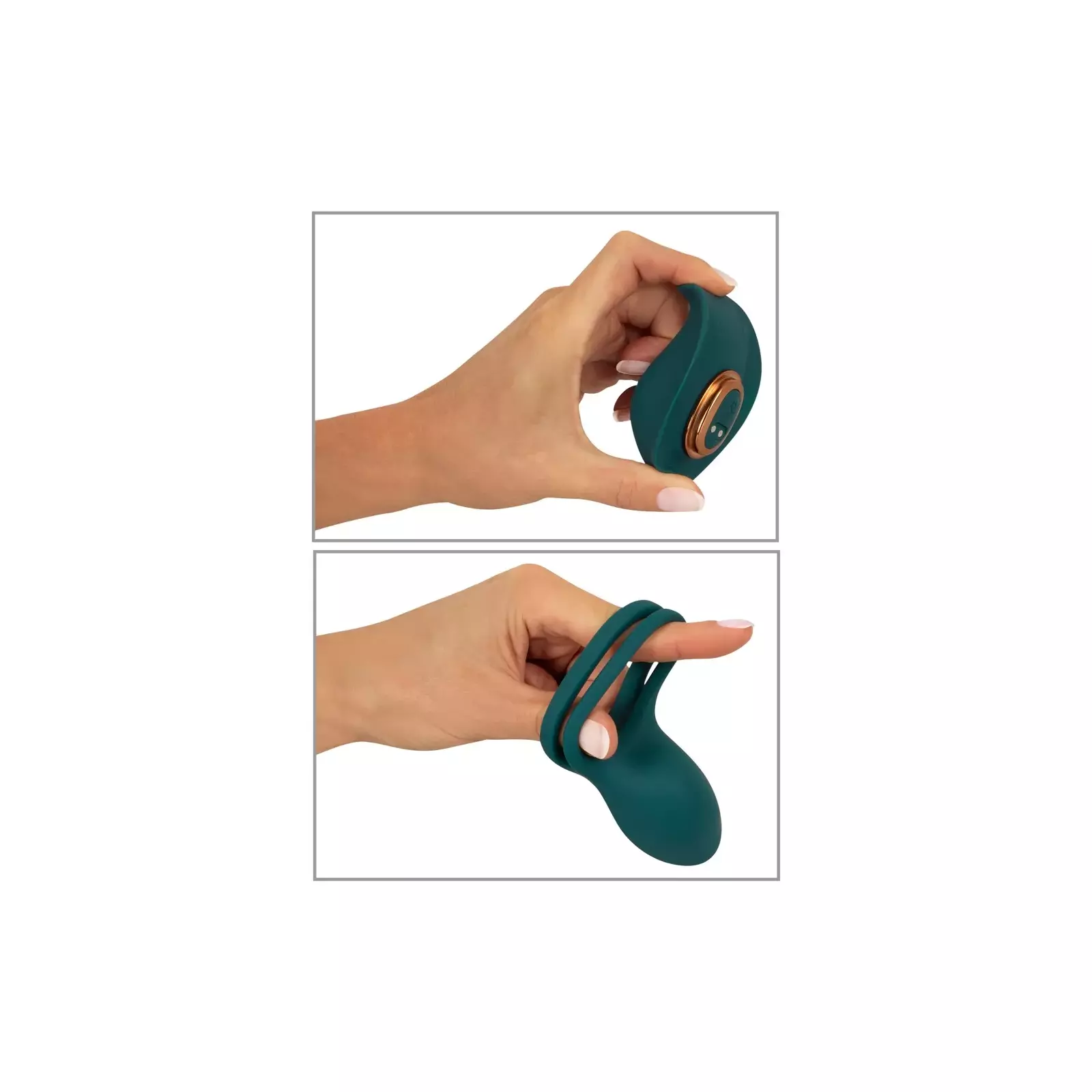 Vibrators Couples Choice Mini Vibe Photo 10