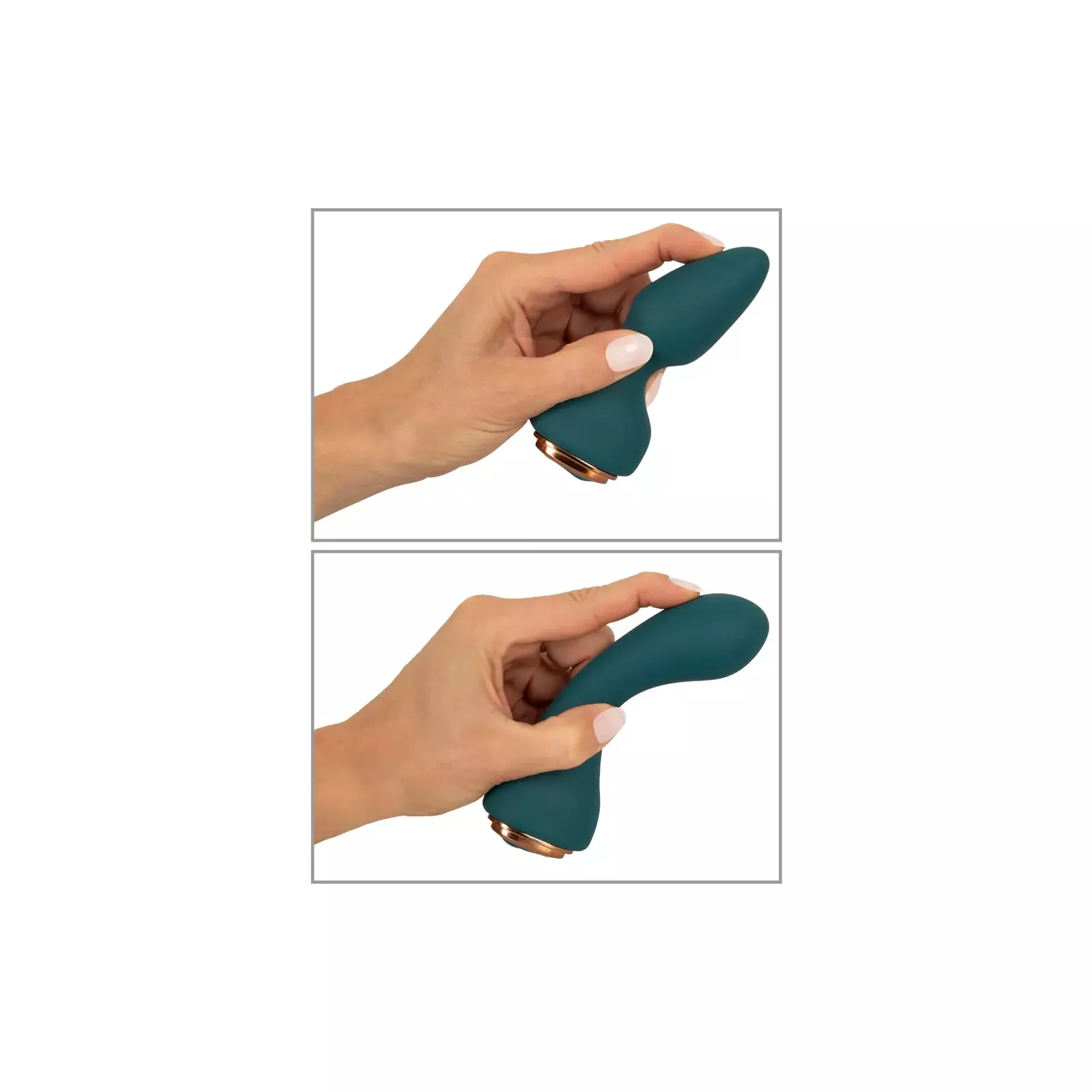 Vibrators Couples Choice Mini Vibe Photo 11