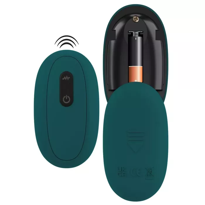 Couples Choice Mini Vibe w 4 — компактный набор мини‑вибратора Photo 12