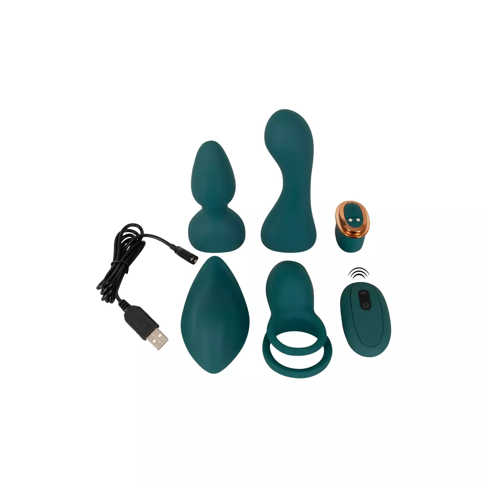 Vibrators Couples Choice Mini Vibe Photo 14