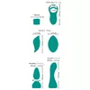 Vibrators Couples Choice Mini Vibe Photo 16