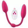 Вагинальные шарики RC Double Pleasure Photo 2