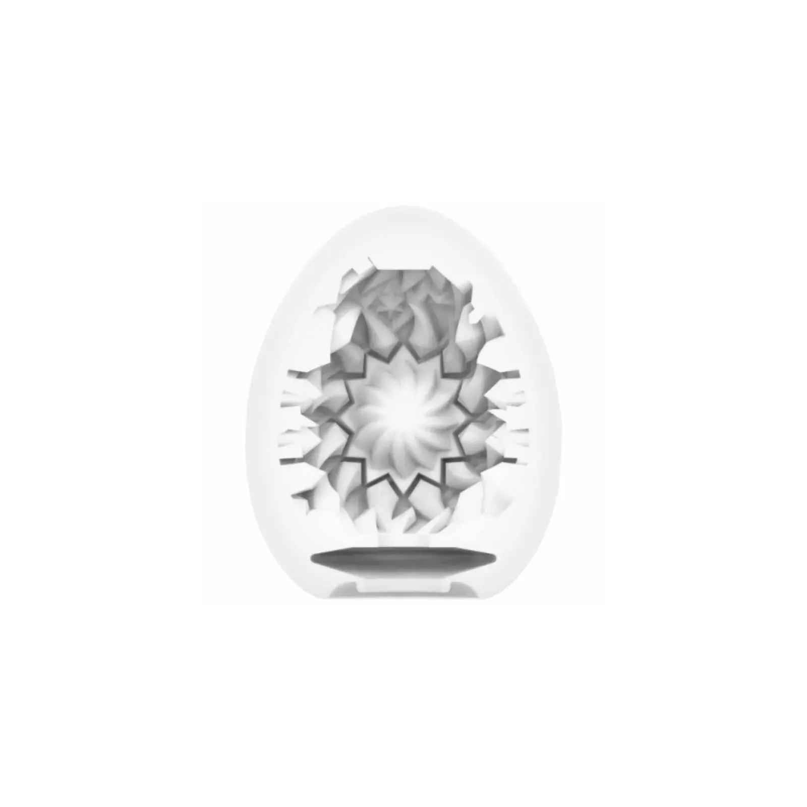 Мастурбатор Tenga Egg Shiny II Photo 2