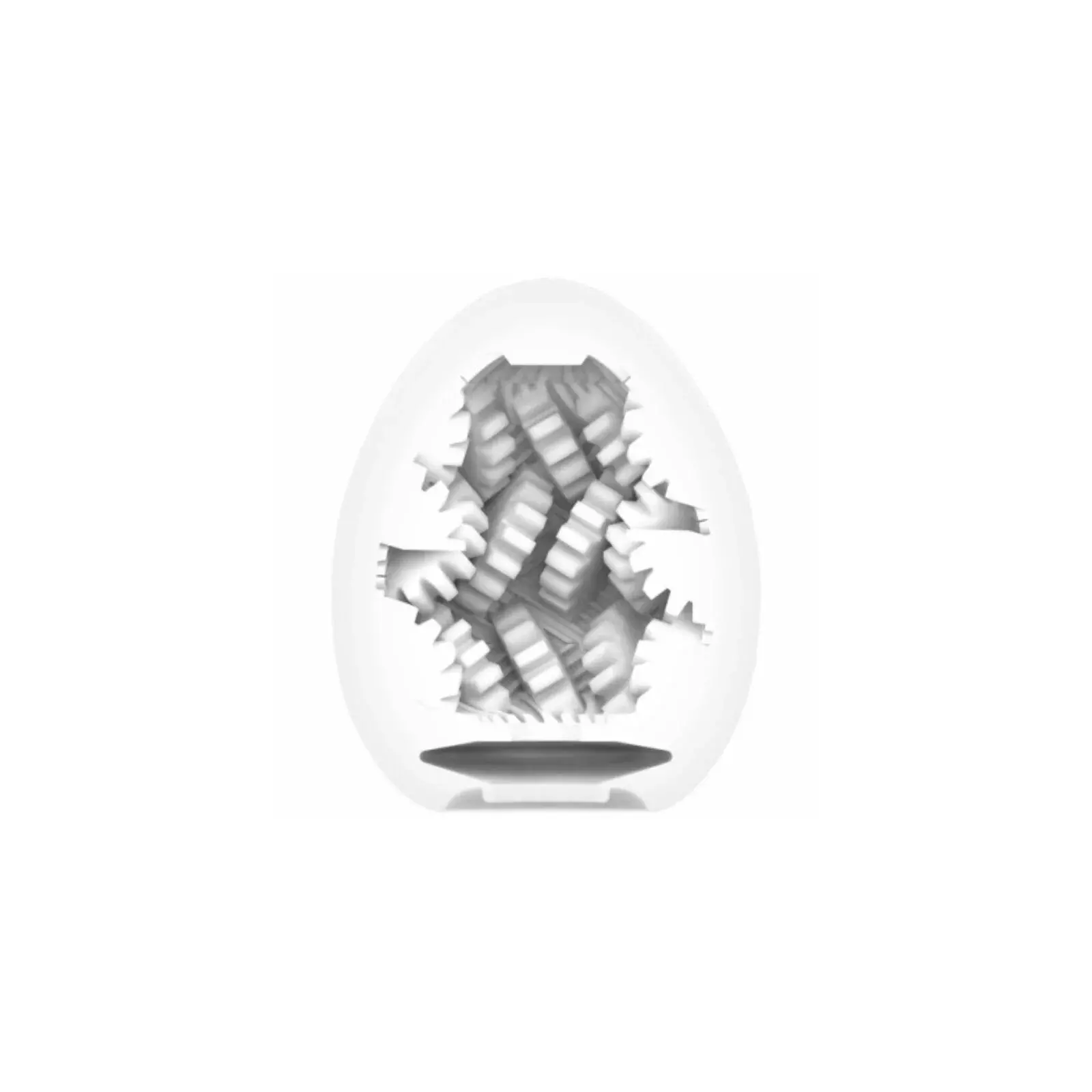 Мастурбатор Tenga Egg Gear Photo 2