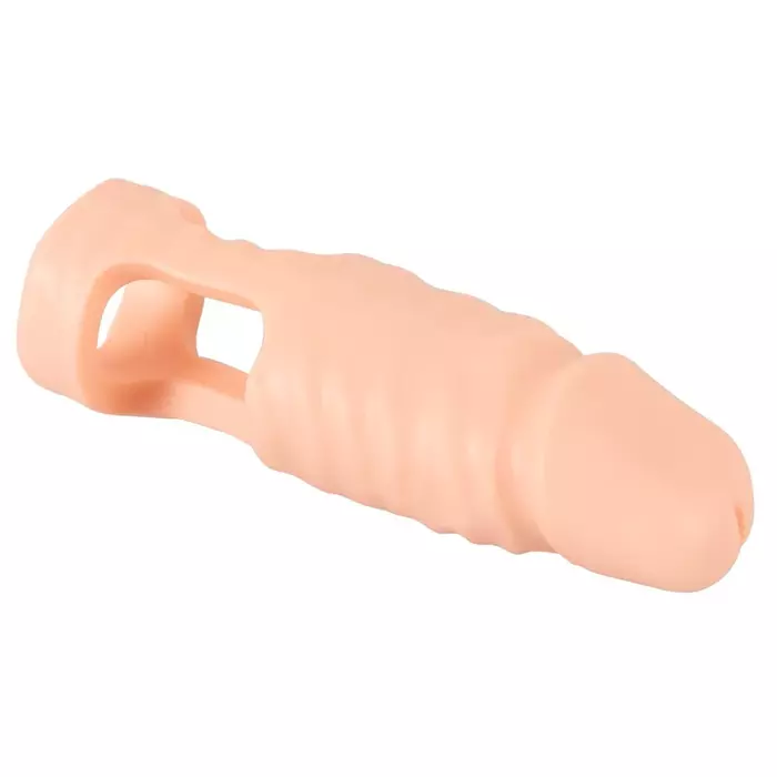 Ball stretcher RealistixXx regulējams ar dildo Photo 2
