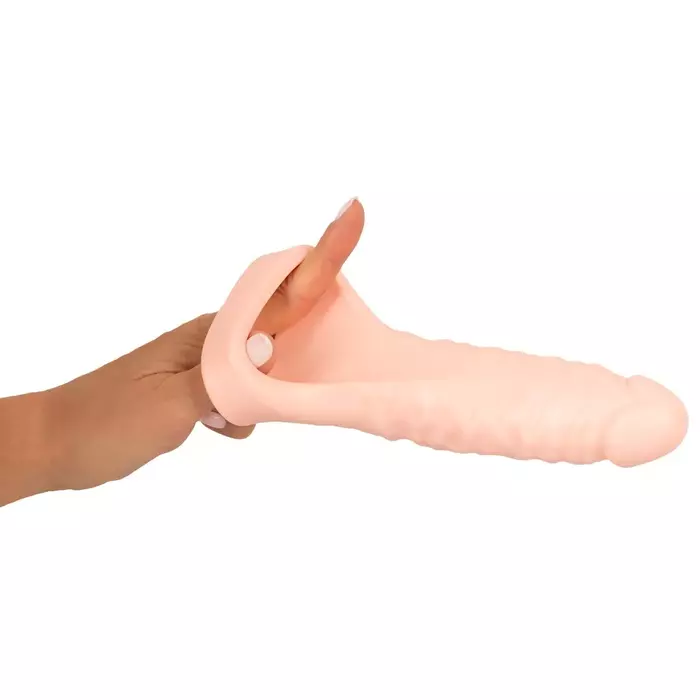 Paplašinājuma uzmava RealistixXx Double Fucker Photo 8