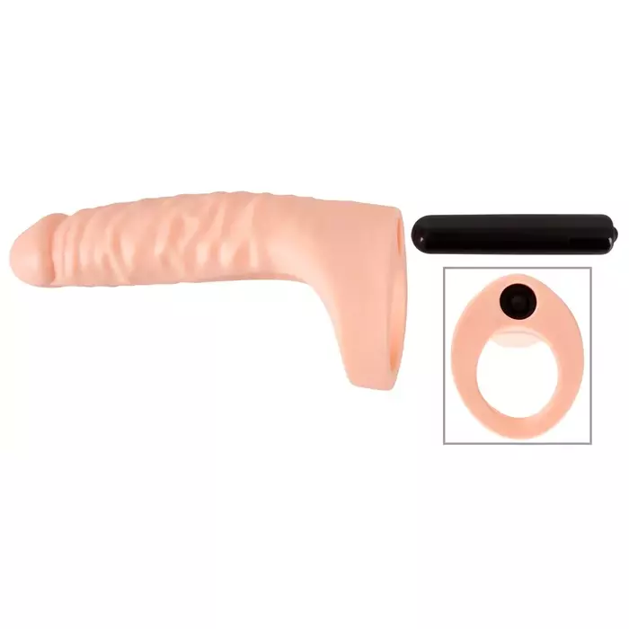 Paplašinājuma uzmava RealistixXx Double Fucker Photo 10