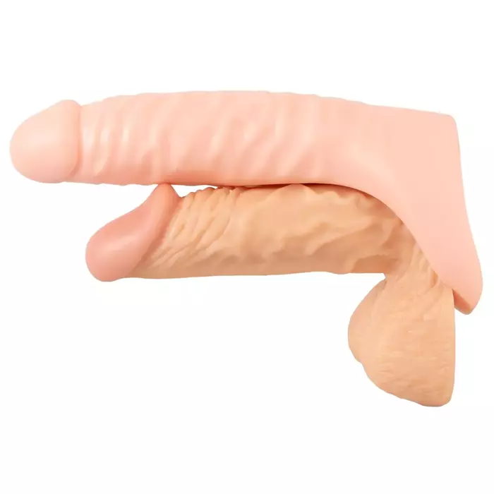 Paplašinājuma uzmava RealistixXx Double Fucker Photo 12
