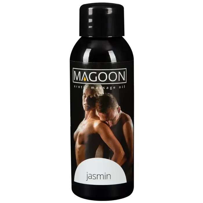 magoon masāžas eļļu komplekts — 6 × 50 ml Photo 2