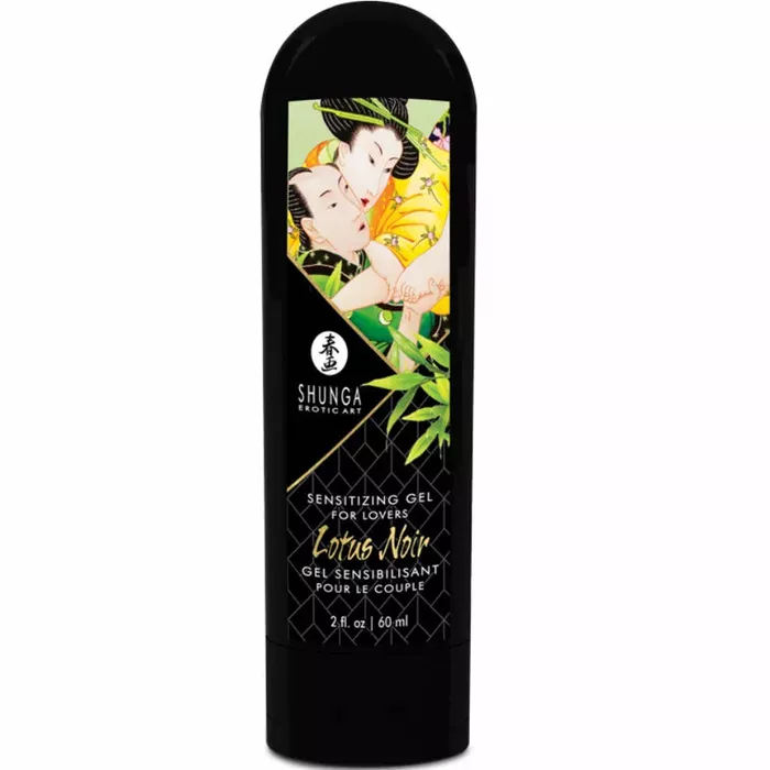 Massage oil set SHUNGA EDO GARDEN KIT ORGANIC COLLECTION Photo 3