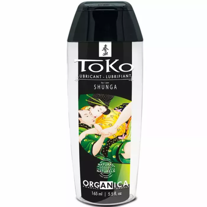 Massage oil set SHUNGA EDO GARDEN KIT ORGANIC COLLECTION Photo 5