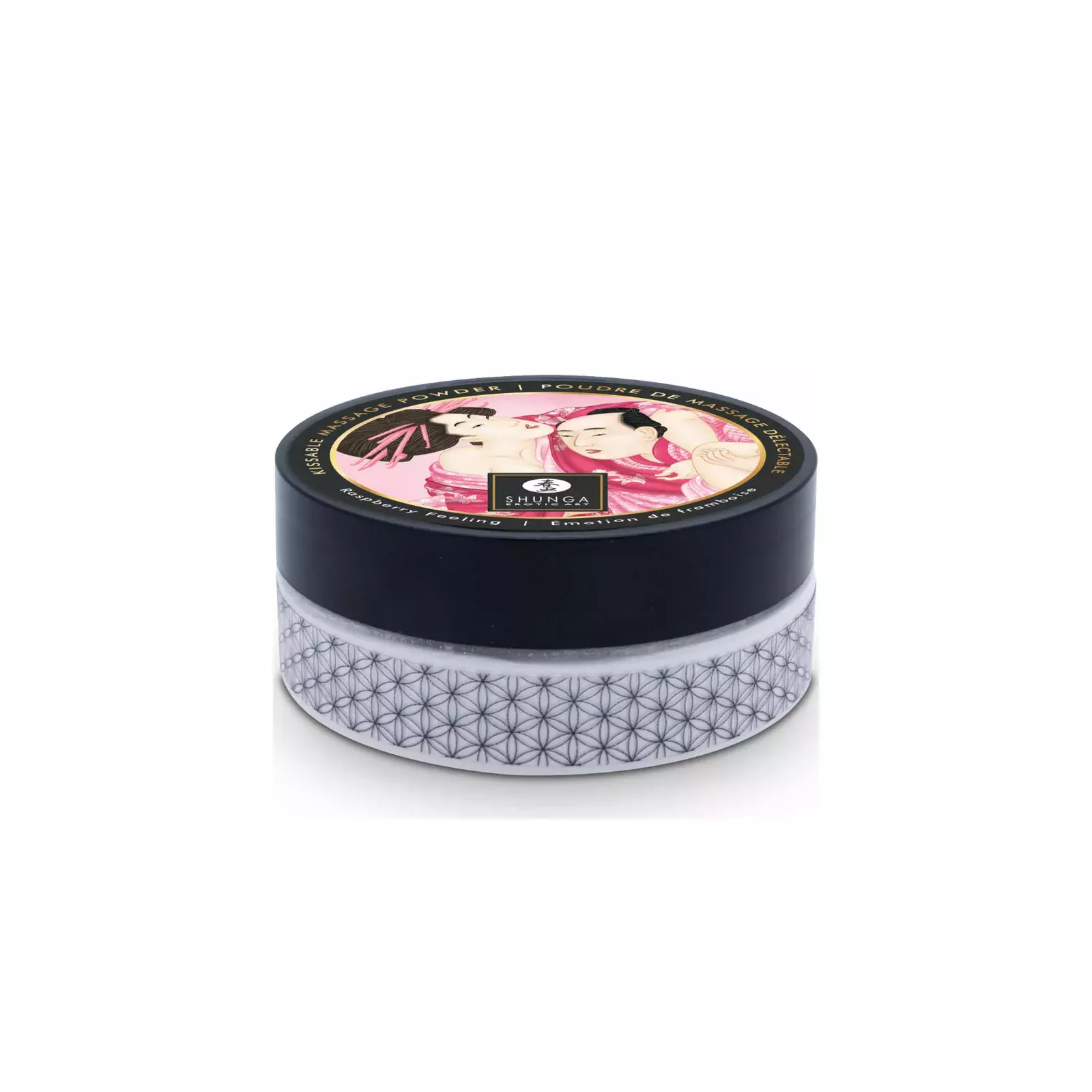 SHUNGA Edible Massage Powder Kit D-237879 Photo 2