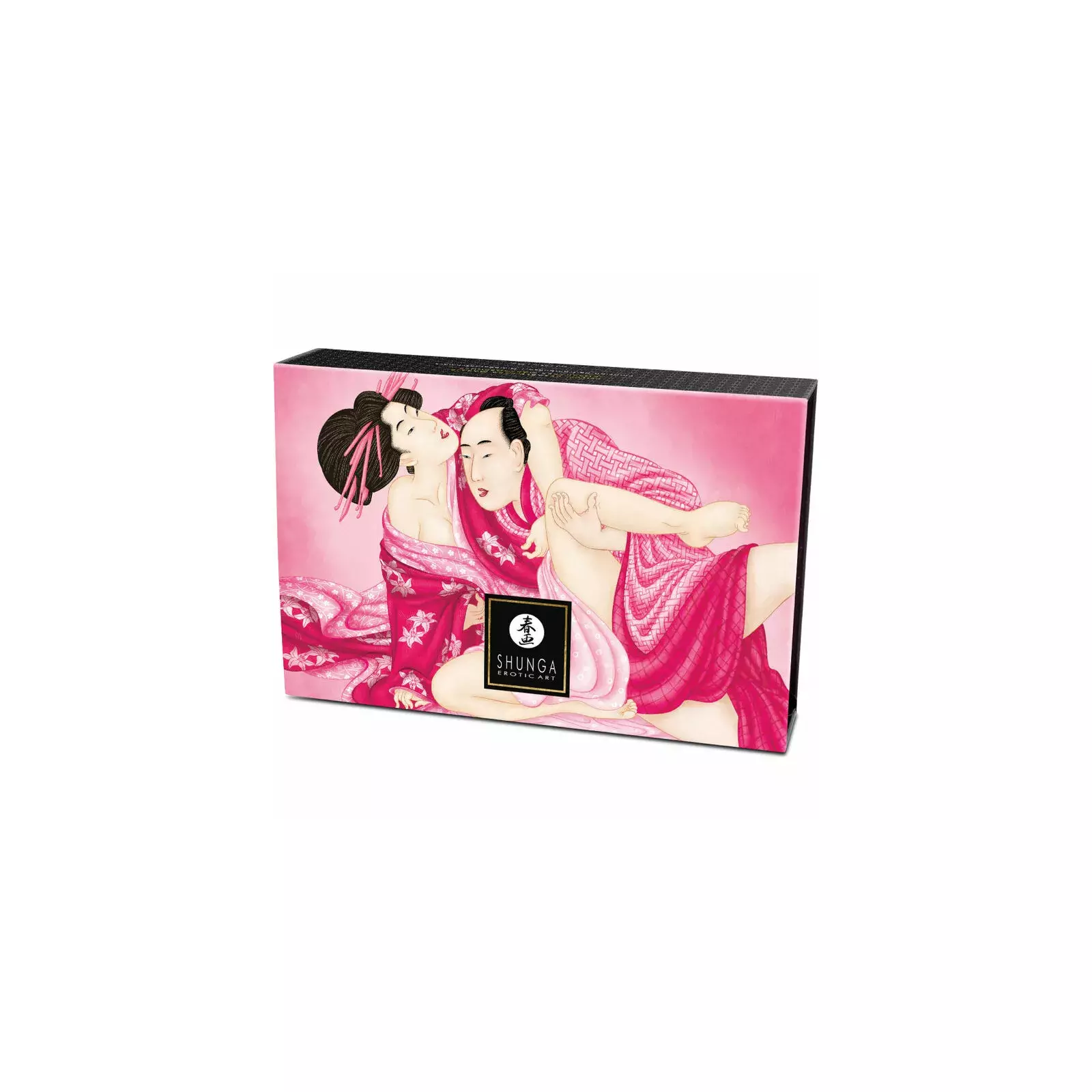 SHUNGA Edible Massage Powder Kit D-237879 Photo 4