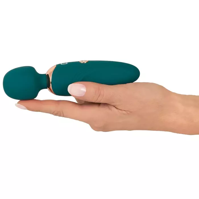 You2Toys Small Wand rokas masieris — 14,5 cm Photo 6
