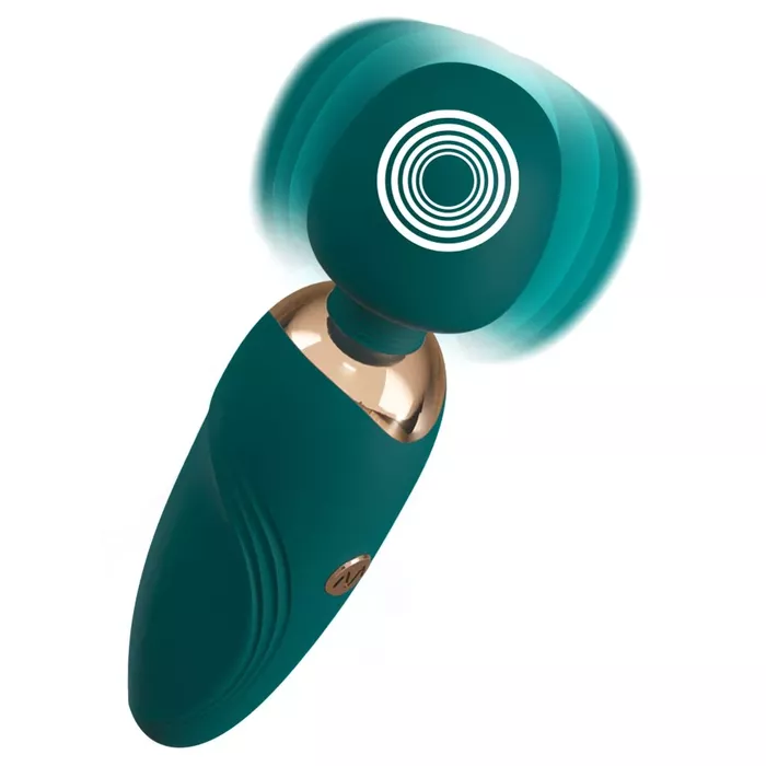 You2Toys Small Wand rokas masieris — 14,5 cm Photo 10