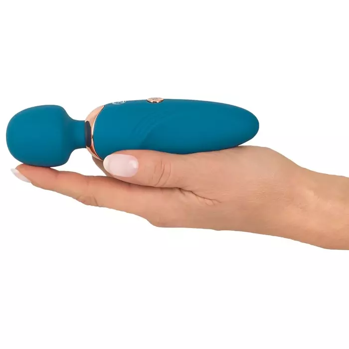 Ручной массажер You2Toys Small Wand Photo 6