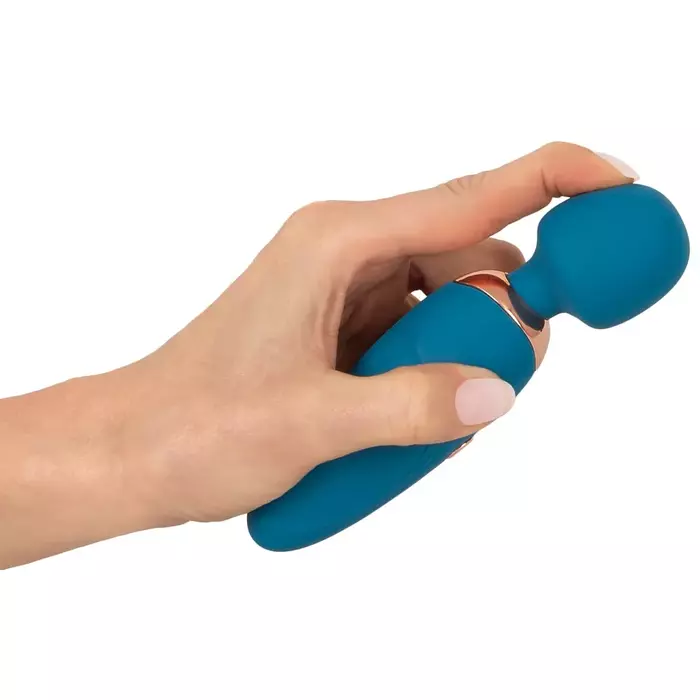 Ручной массажер You2Toys Small Wand Photo 7