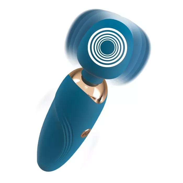 Ручной массажер You2Toys Small Wand Photo 10