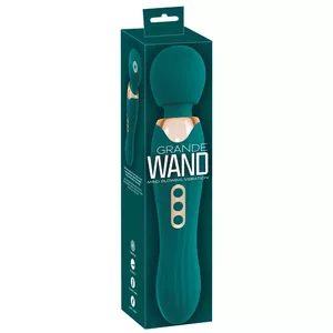 Big Wand green