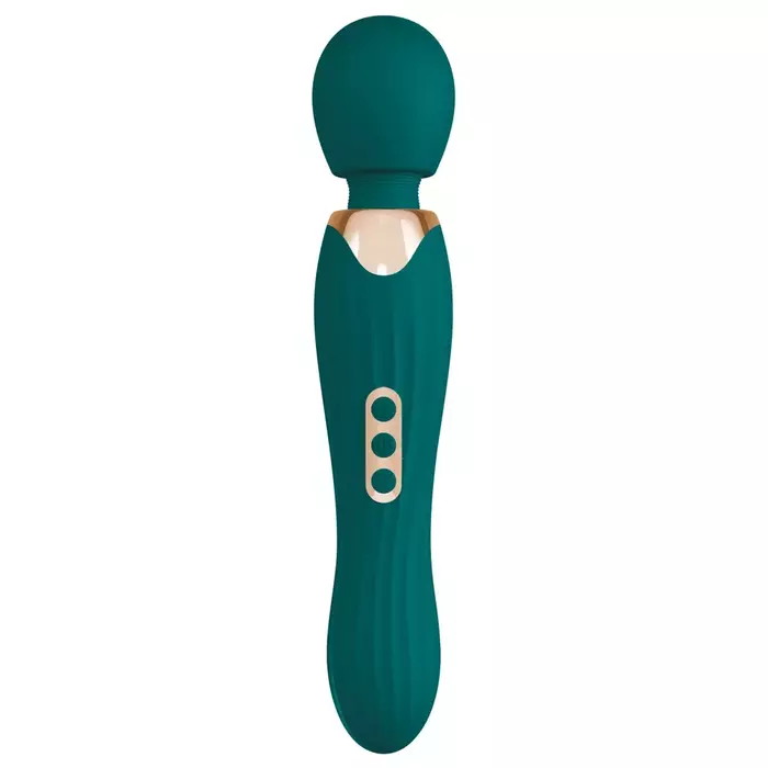 You2Toys Big Wand ручной массажер — 29,3 см Photo 2
