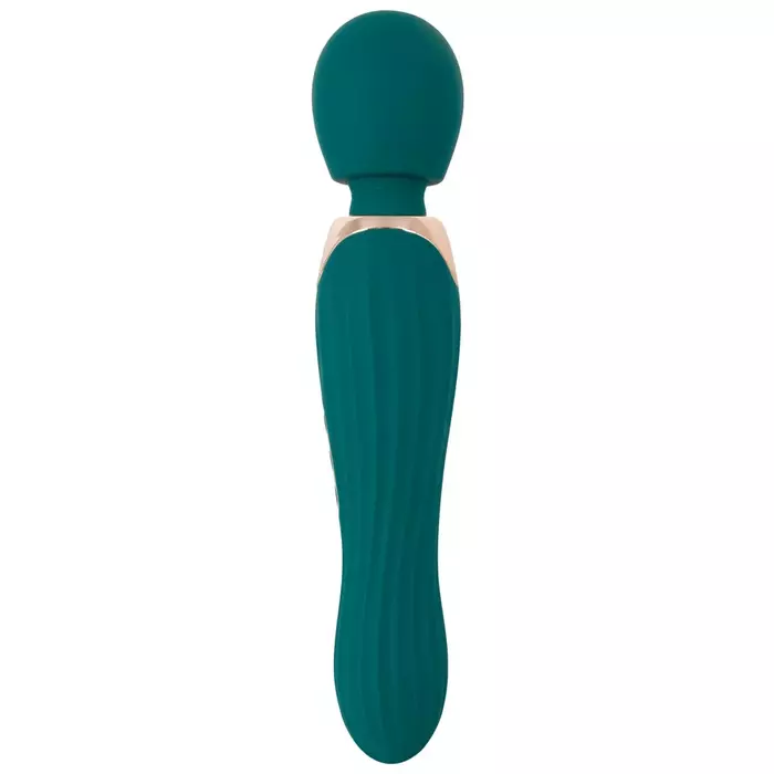 You2Toys Big Wand ручной массажер — 29,3 см Photo 4