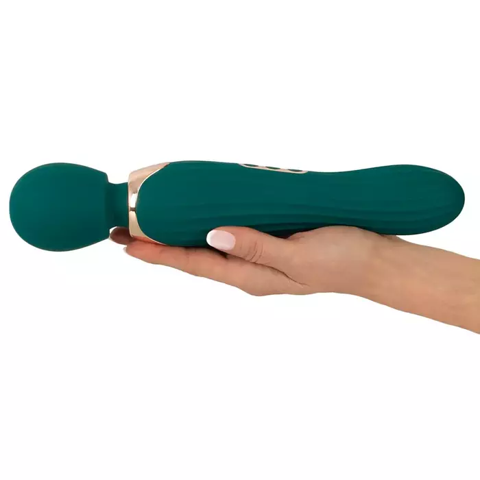 You2Toys Big Wand ручной массажер — 29,3 см Photo 7