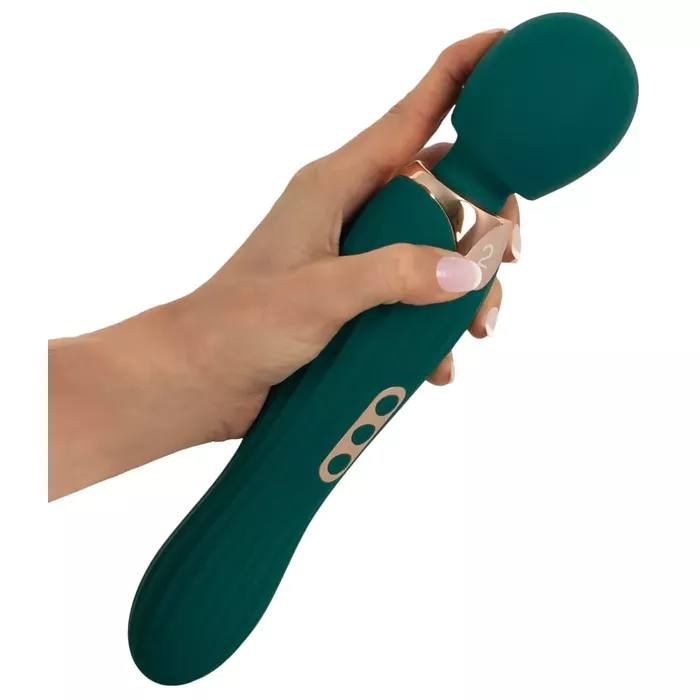 You2Toys Big Wand ручной массажер — 29,3 см Photo 8