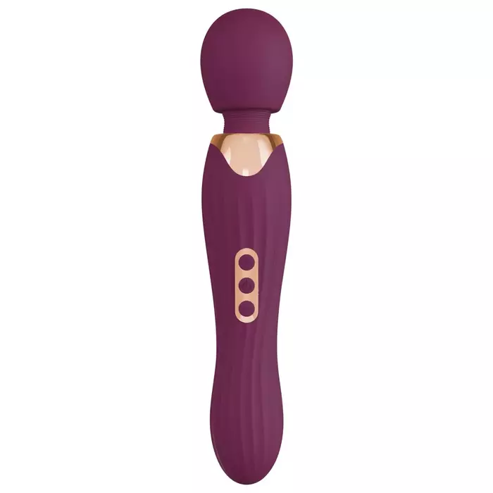 You2Toys Big Wand — ручной аккумуляторный массажер Photo 2