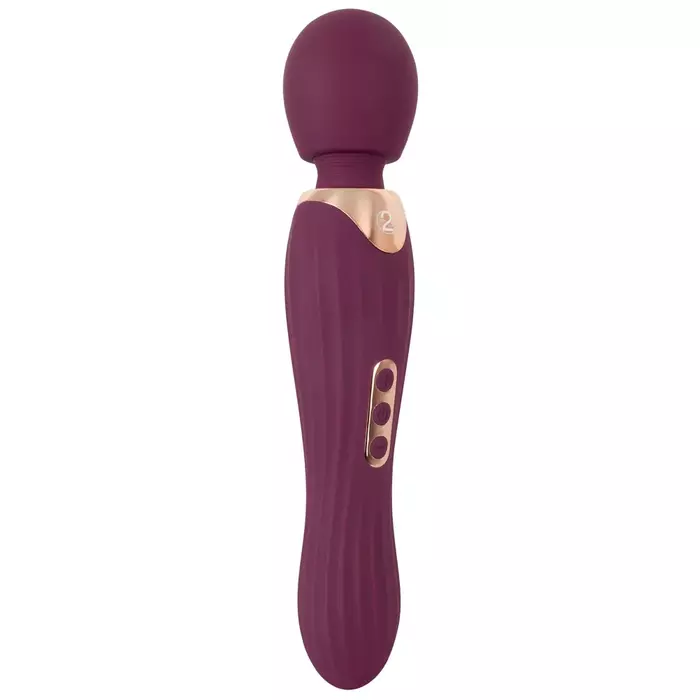 You2Toys Big Wand — ручной аккумуляторный массажер Photo 3