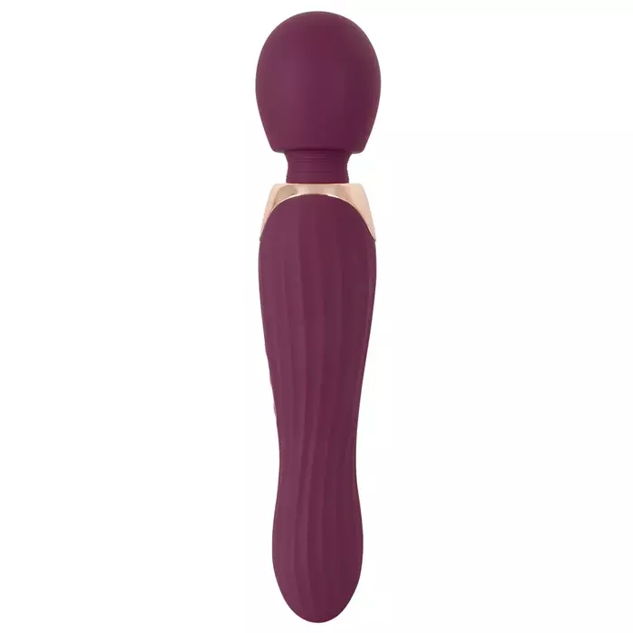 You2Toys Big Wand — ручной аккумуляторный массажер Photo 4