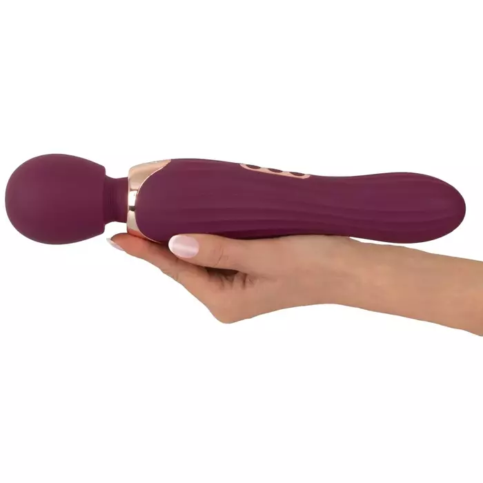 You2Toys Big Wand — ручной аккумуляторный массажер Photo 7