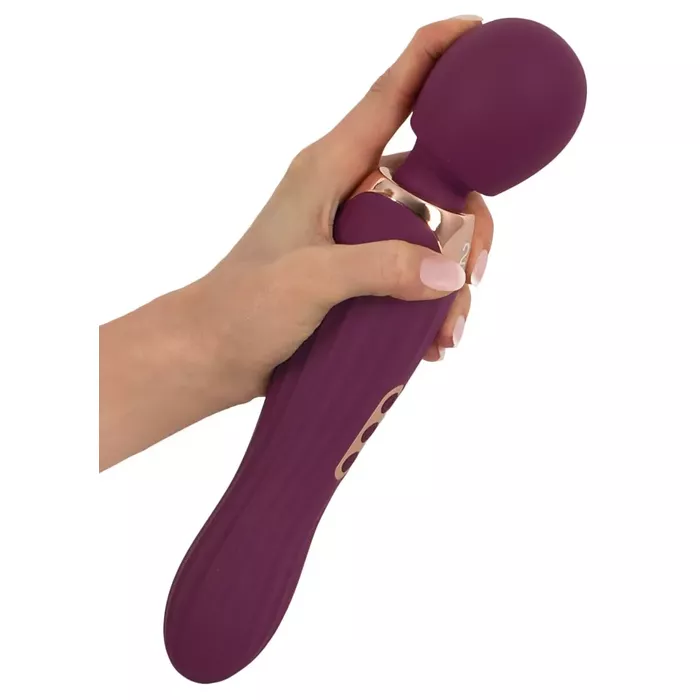 You2Toys Big Wand — ручной аккумуляторный массажер Photo 8