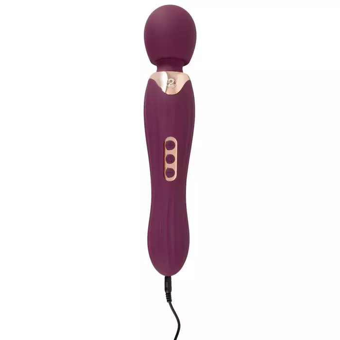 You2Toys Big Wand — ручной аккумуляторный массажер Photo 9
