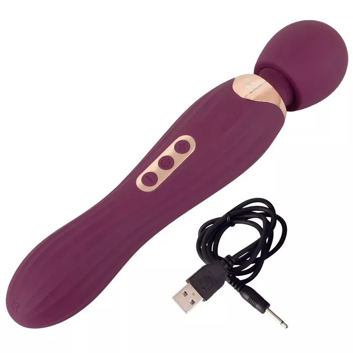 You2Toys Big Wand — ручной аккумуляторный массажер Photo 10