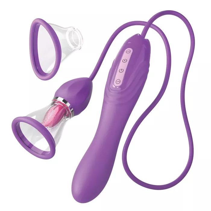 Vibrators fantasy for her Her Ultimate Pleasure MaxP Photo 2