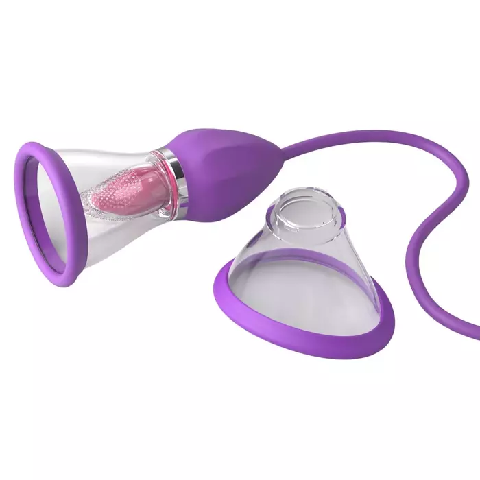 Vibrators fantasy for her Her Ultimate Pleasure MaxP Photo 3