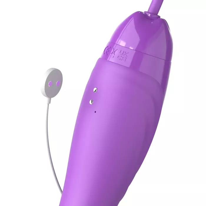Vibrators fantasy for her Her Ultimate Pleasure MaxP Photo 5