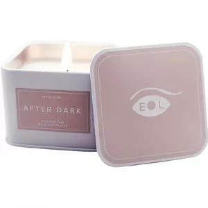 Массажная свеча EYE OF LOVE After Dark для женщин, 150 мл — ароматическая массажная свеча